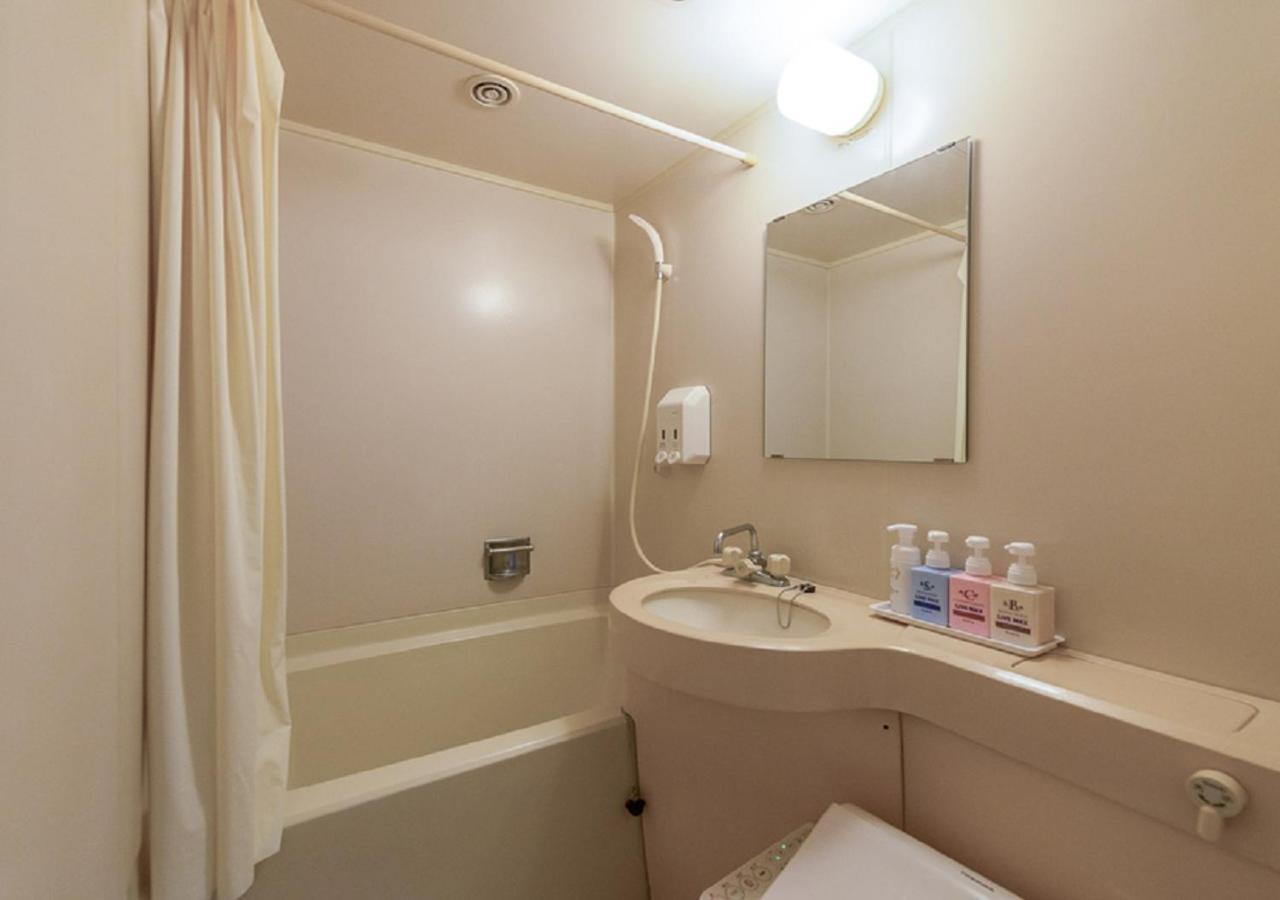 Hotel Livemax Kofu Kai Екстер'єр фото