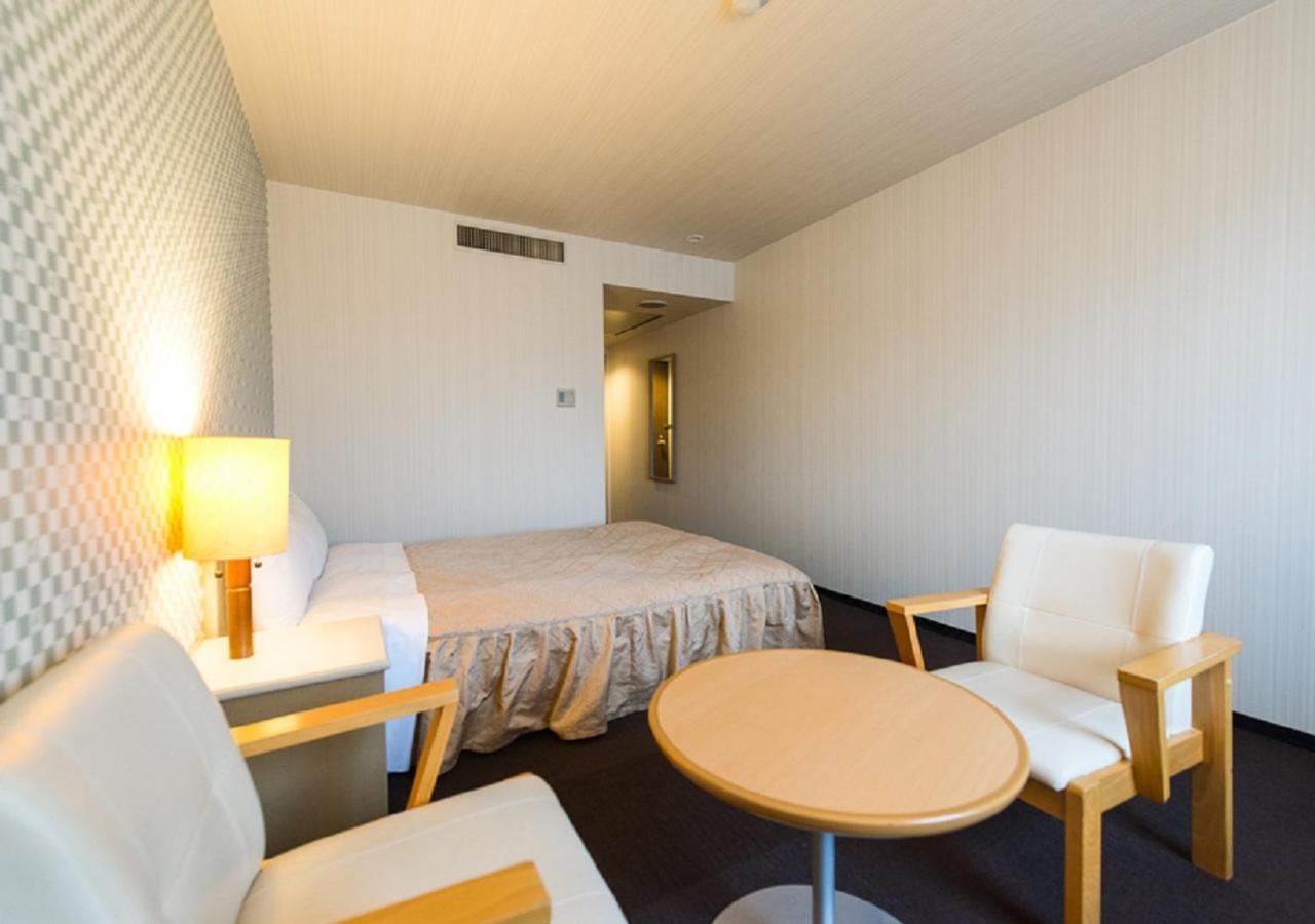 Hotel Livemax Kofu Kai Екстер'єр фото