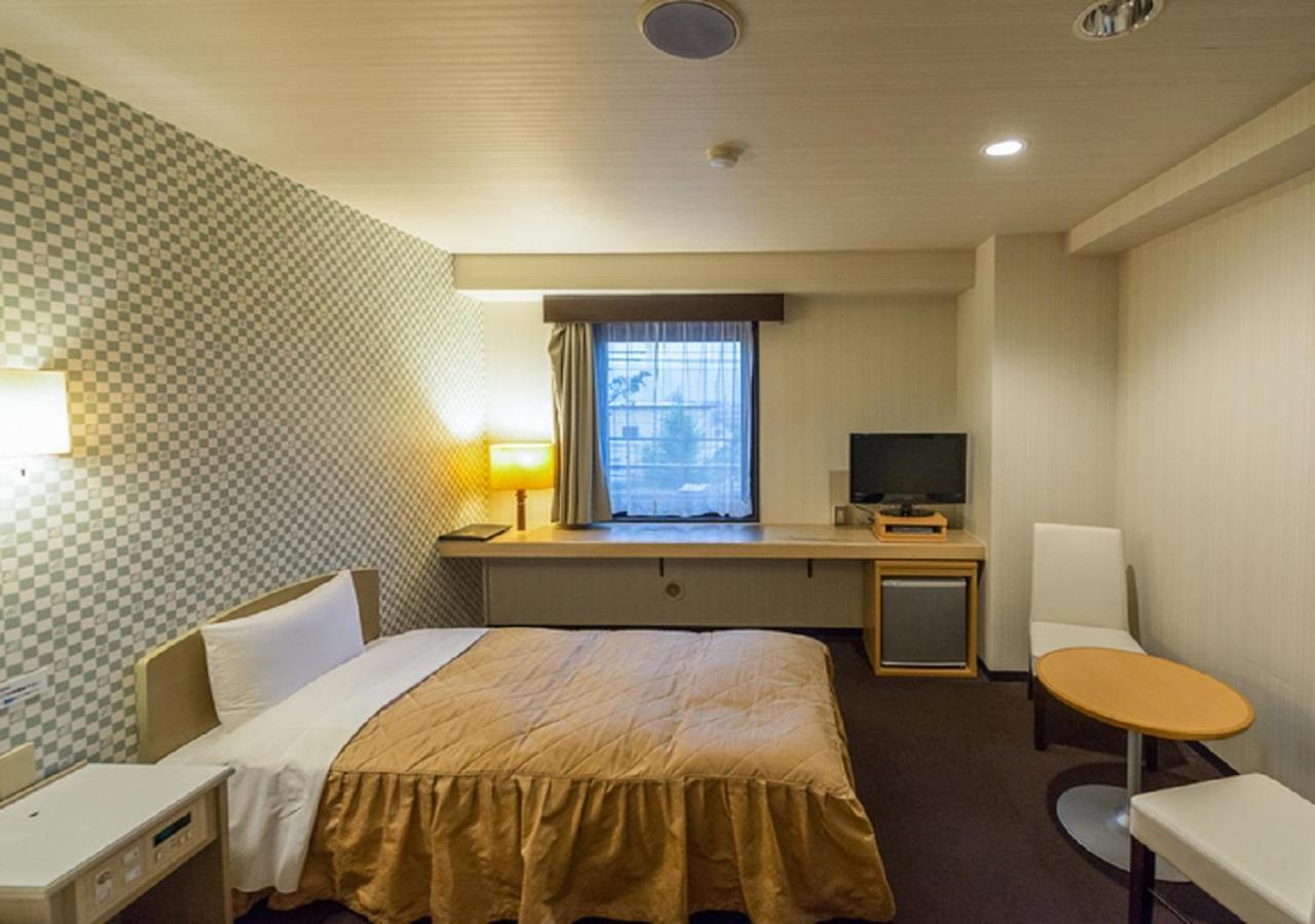 Hotel Livemax Kofu Kai Екстер'єр фото
