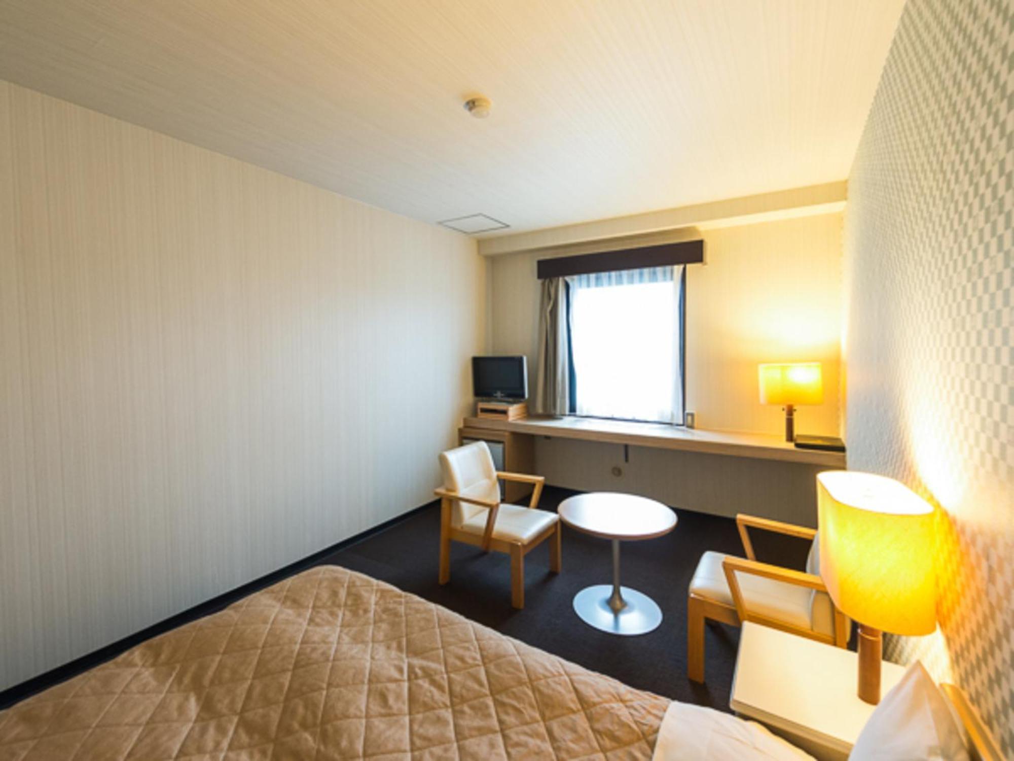 Hotel Livemax Kofu Kai Екстер'єр фото